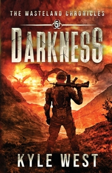 Paperback Darkness Book