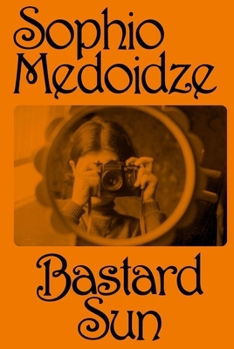 Paperback Bastard Sun Book