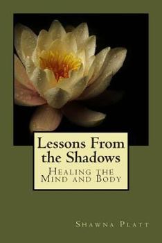 Paperback Lessons From the Shadows Book