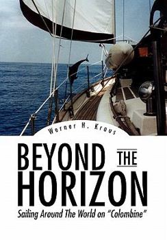 Paperback Beyond the Horizon Book