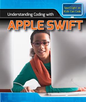 Paperback Understanding Coding with Apple Swift Book