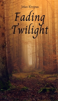 Hardcover Fading Twilight Book