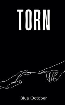 Paperback Torn Book