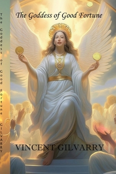 The Goddess of Good Fortune: A Saviour in A Dior Dress.