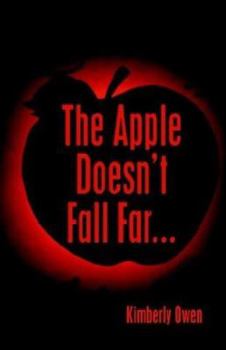 Paperback The Apple Doesn't Fall Far from the Tree Book