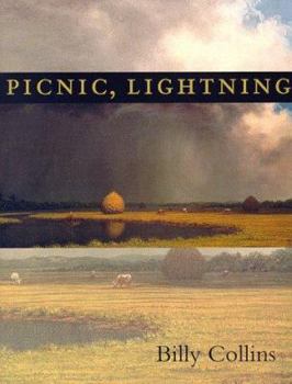 Paperback Picnic, Lightning Book
