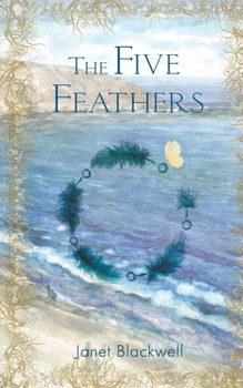 Paperback The Five Feathers Book