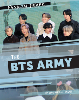 Library Binding The Bts Army Book