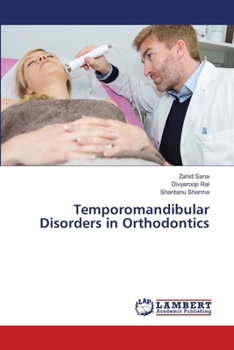 Paperback Temporomandibular Disorders in Orthodontics Book