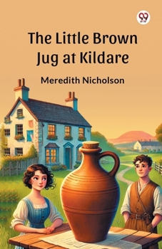 Paperback The Little Brown Jug at Kildare Book