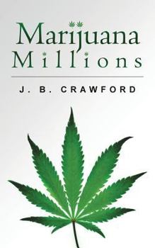 Paperback Marijuana Millions Book