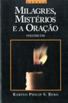 Mass Market Paperback Milagres Mistérios e Oração (Portuguese Edition) [Portuguese] Book