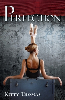 Paperback Perfection Book