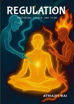 Paperback Regulation: Mastering Charge and Flow Book