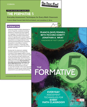The Formative 5 Book