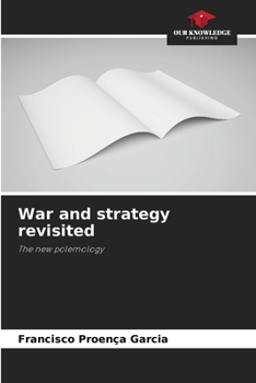 Paperback War and strategy revisited Book