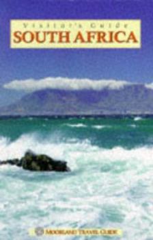 Paperback South Africa World Traveller (Visitor's Guides) Book