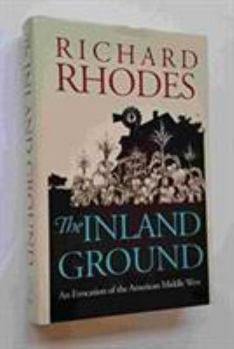 Hardcover Inland Ground Book