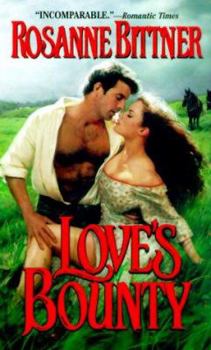 Mass Market Paperback Love's Bounty Book