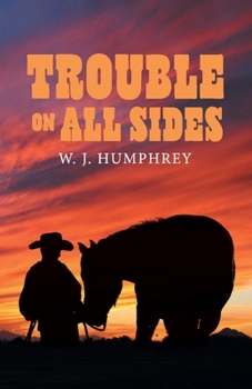 Paperback Trouble on All Sides: Volume 2 Book
