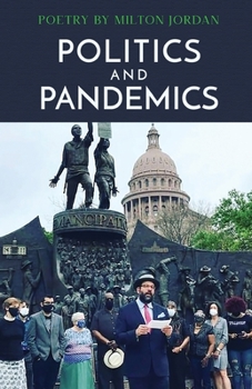 Paperback Politics and Pandemics Book