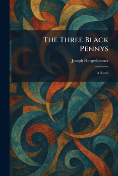 The Three Black Pennys