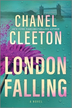 Paperback London Falling Book