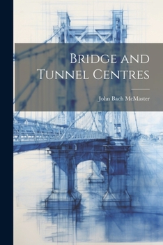 Paperback Bridge and Tunnel Centres Book