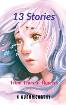 Paperback 13 Stories Book