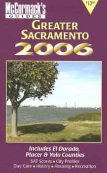Sacramento & Central Valley 2006