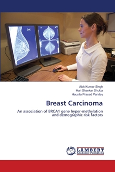 Paperback Breast Carcinoma Book