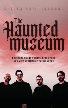 The Haunted Museum
