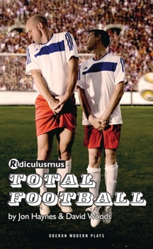 Paperback Total Football Book