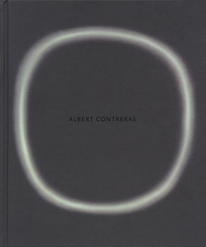 Hardcover Albert Contreras Book