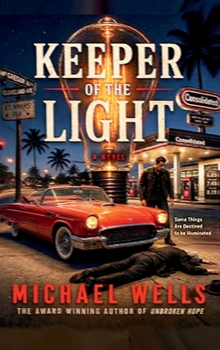 Keeper Of The Light
