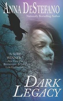 Dark Legacy - Book #1 of the Legacy