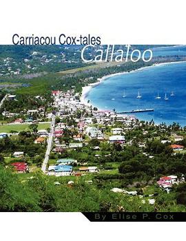Paperback Carriacou Cox-tales Callaloo Book