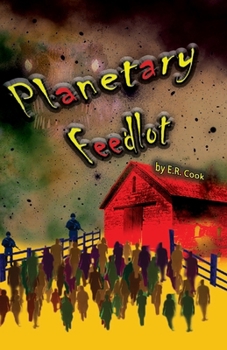 Paperback Planetary Feedlot Book