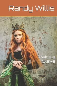 Paperback Twice a Slave Book