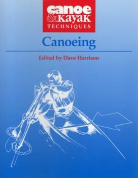 Paperback Canoeing Book
