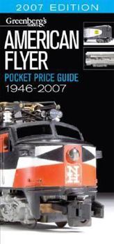 Paperback American Flyer: 1946-2007 Book