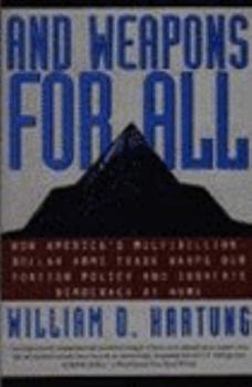 Paperback And Weapons for All Book