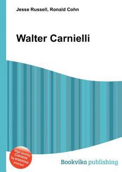 Paperback Walter Carnielli Book