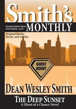 Smith's Monthly #38 - Book #38 of the Smith's Monthly
