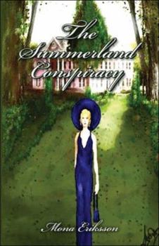 Paperback The Summerland Conspiracy Book