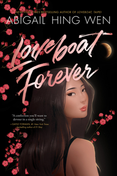 Loveboat Forever - Book #3 of the Loveboat, Taipei