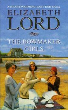 Paperback The Bowmaker Girls Book