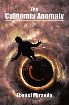 Hardcover The California Anomaly Book