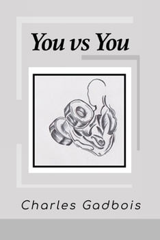 Paperback You vs You Book