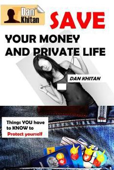 Paperback Save Your Money and Private Life Book